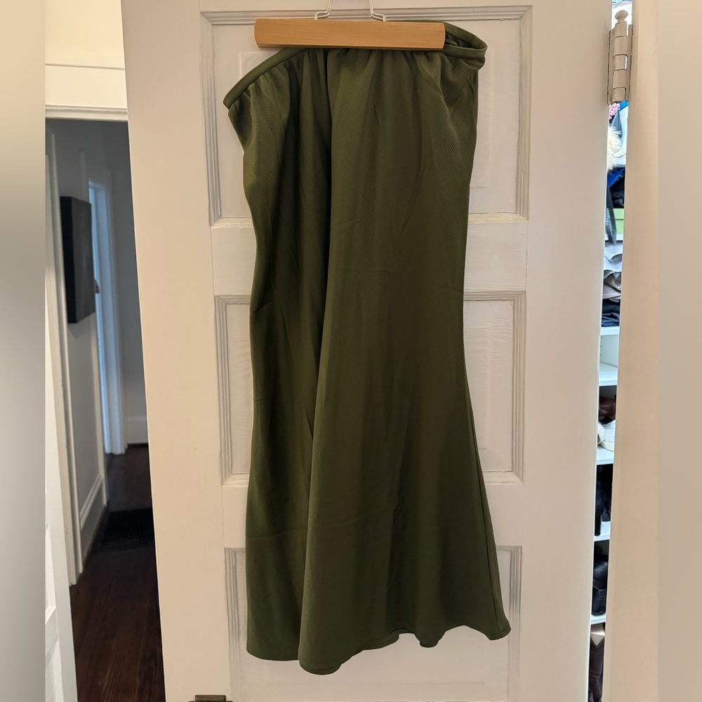 French Connection midi skirt